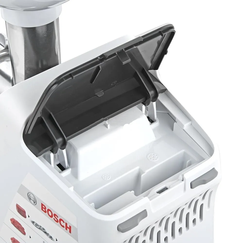 Мясорубка Bosch MFW 3630 в Москве и Московской области от магазина Ammina