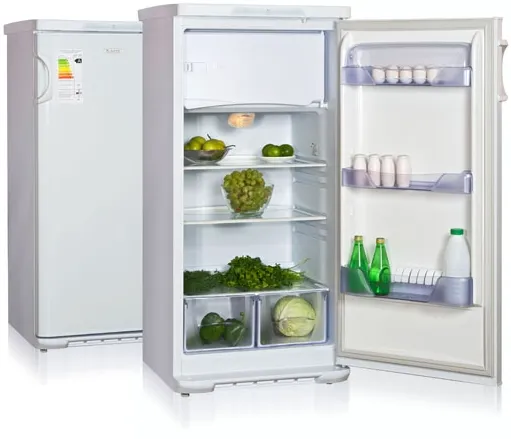 Холодильник Biryusa 238 KLFA в Москве и Московской области от магазина Ammina