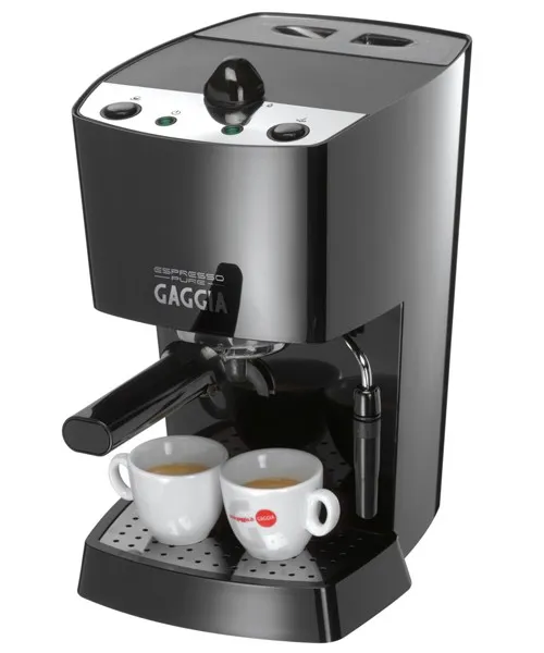 Кофеварка Gaggia Espresso Color в Туле и Тульской области от магазина Ammina