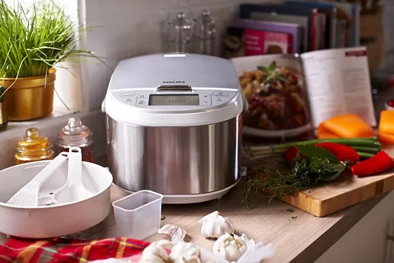 Мультиварка Philips HD 3095 в Москве и Московской области от магазина Ammina