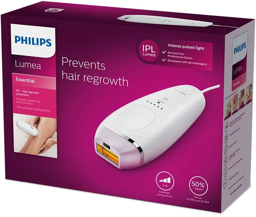 Эпилятор Philips BRI 863 в Туле и Тульской области от магазина Ammina