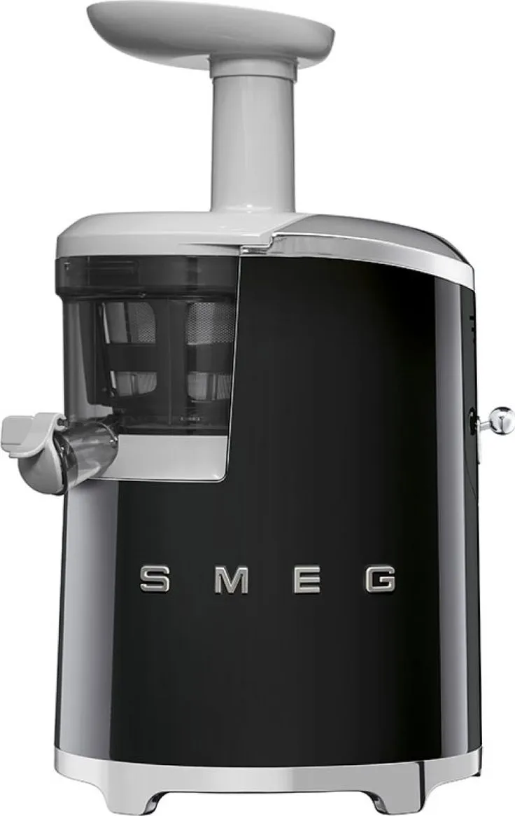 Соковыжималка Smeg SJF01 в Москве и Московской области от магазина Ammina