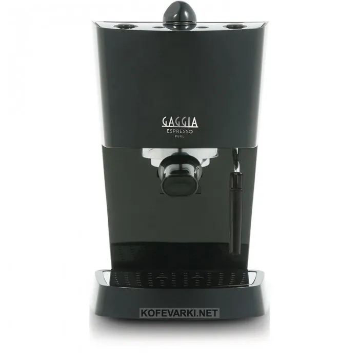 Кофеварка Gaggia Espresso Color в Туле и Тульской области от магазина Ammina