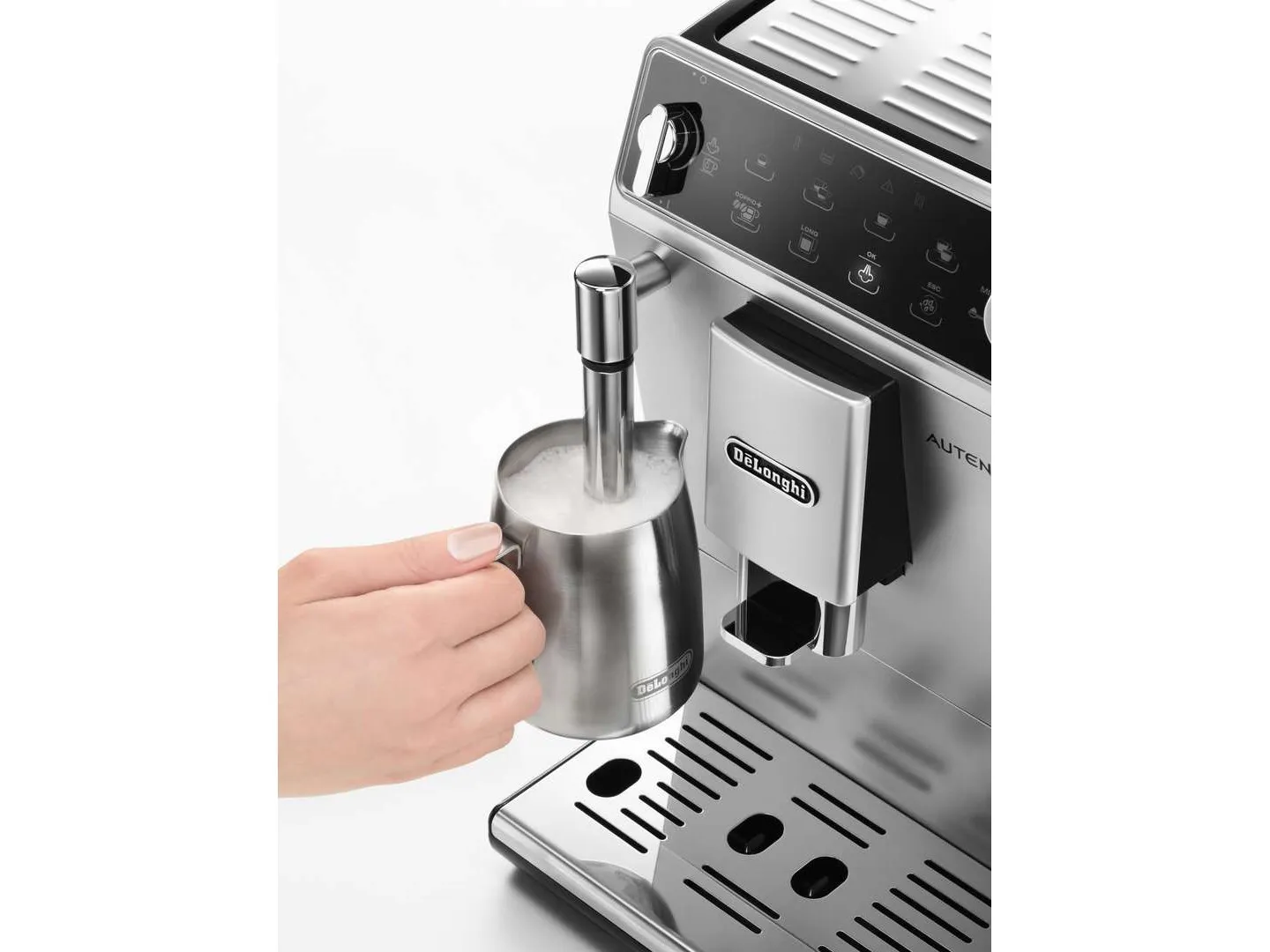 Кофеварка De'Longhi ETAM 29.510 в Туле и Тульской области от магазина Ammina