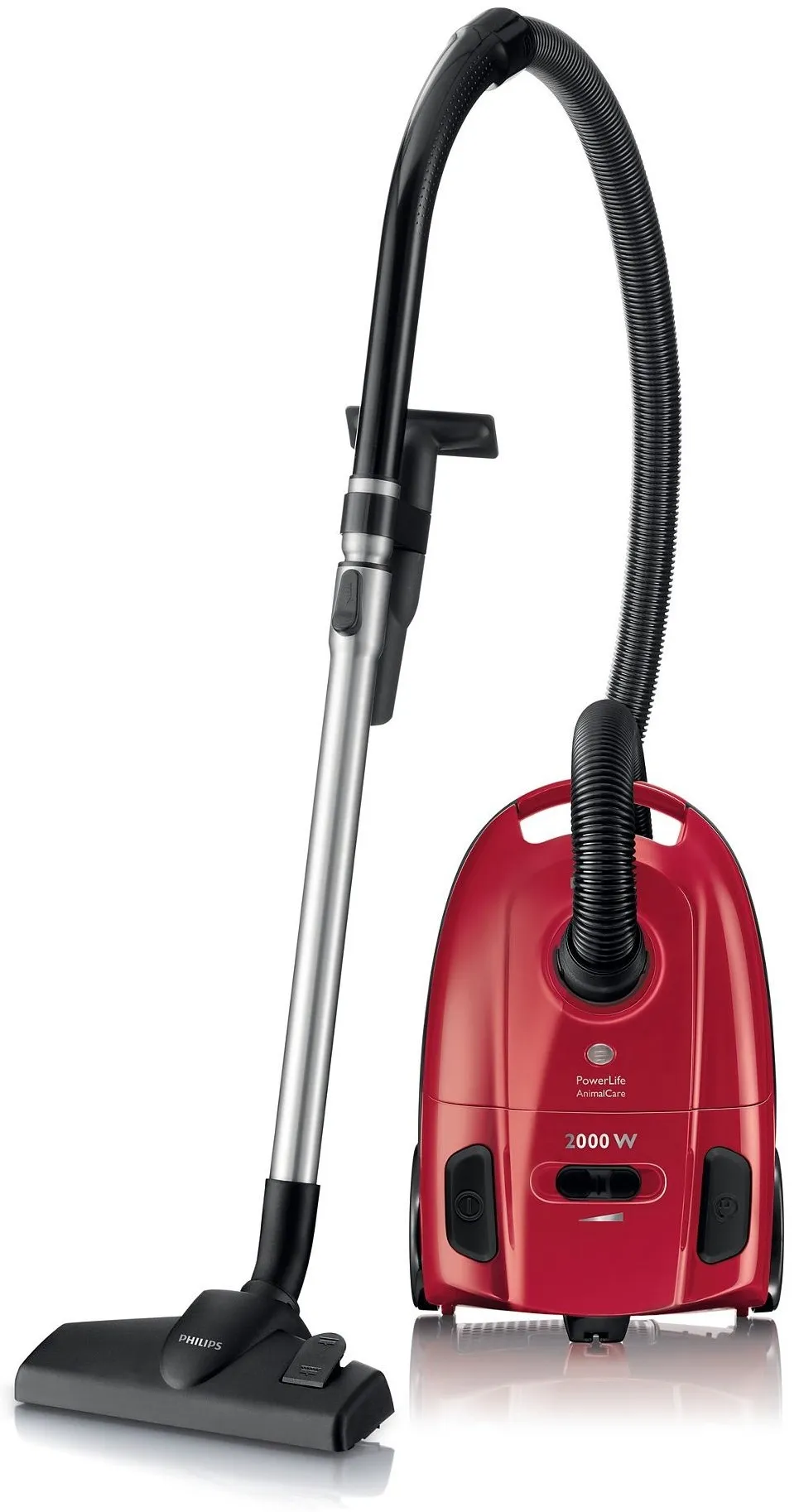 Пылесос Philips FC 8455 в Москве и Московской области от магазина Ammina