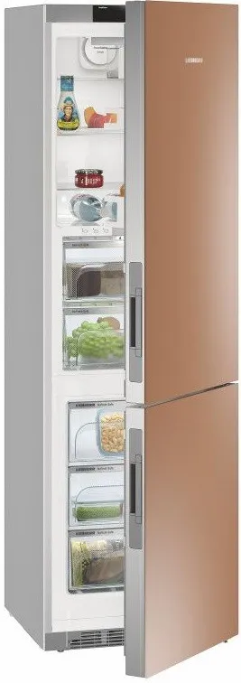 Холодильник Liebherr CBNPgw 4855 в Москве и Московской области от магазина Ammina