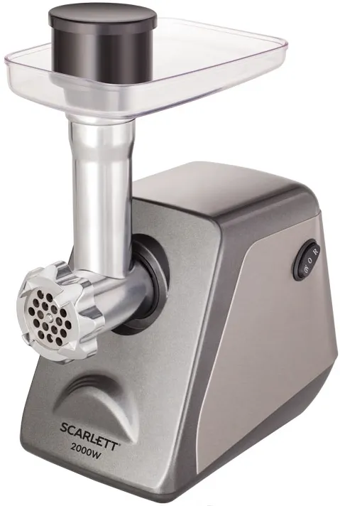 Мясорубка Scarlett SC-MG45M11 в Москве и Московской области от магазина Ammina