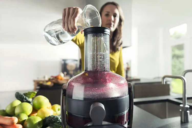 Соковыжималка Philips HR 1919 в Москве и Московской области от магазина Ammina