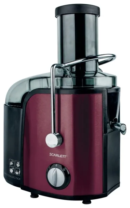 Соковыжималка Scarlett SC-JE50S29 в Москве и Московской области от магазина Ammina