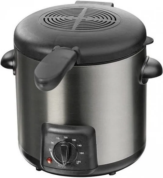 Фритюрница Steba DF 90 в Москве и Московской области от магазина Ammina