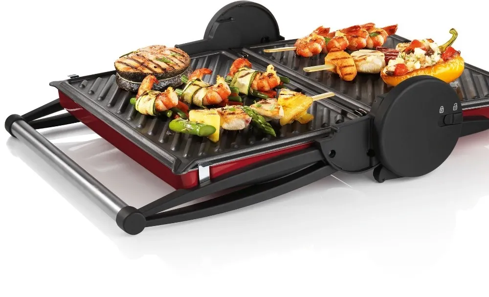 Электрогриль Bosch TFB4402 в Москве и Московской области от магазина Ammina