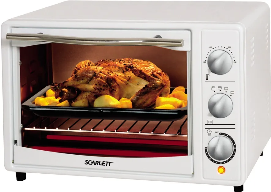 Электродуховка Scarlett SC-EO93O11 в Москве и Московской области от магазина Ammina