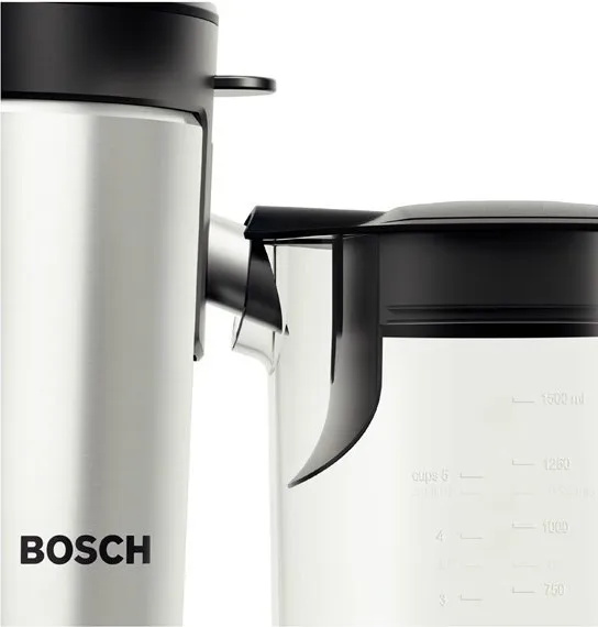Соковыжималка Bosch MES4010 в Москве и Московской области от магазина Ammina
