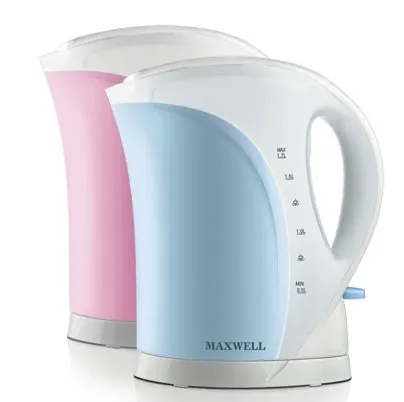 Электрочайник Maxwell MW-1021 в Москве и Московской области от магазина Ammina