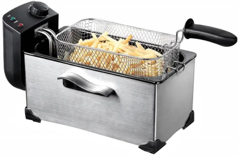 Фритюрница Sinbo SDF-3827 в Москве и Московской области от магазина Ammina