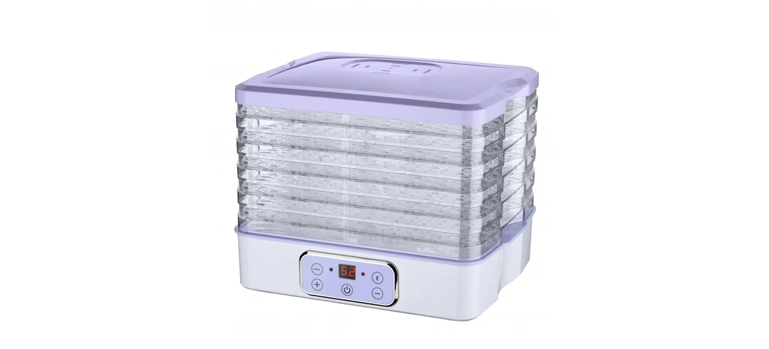 Сушилка фруктов Marta MT-1949 в Москве и Московской области от магазина Ammina