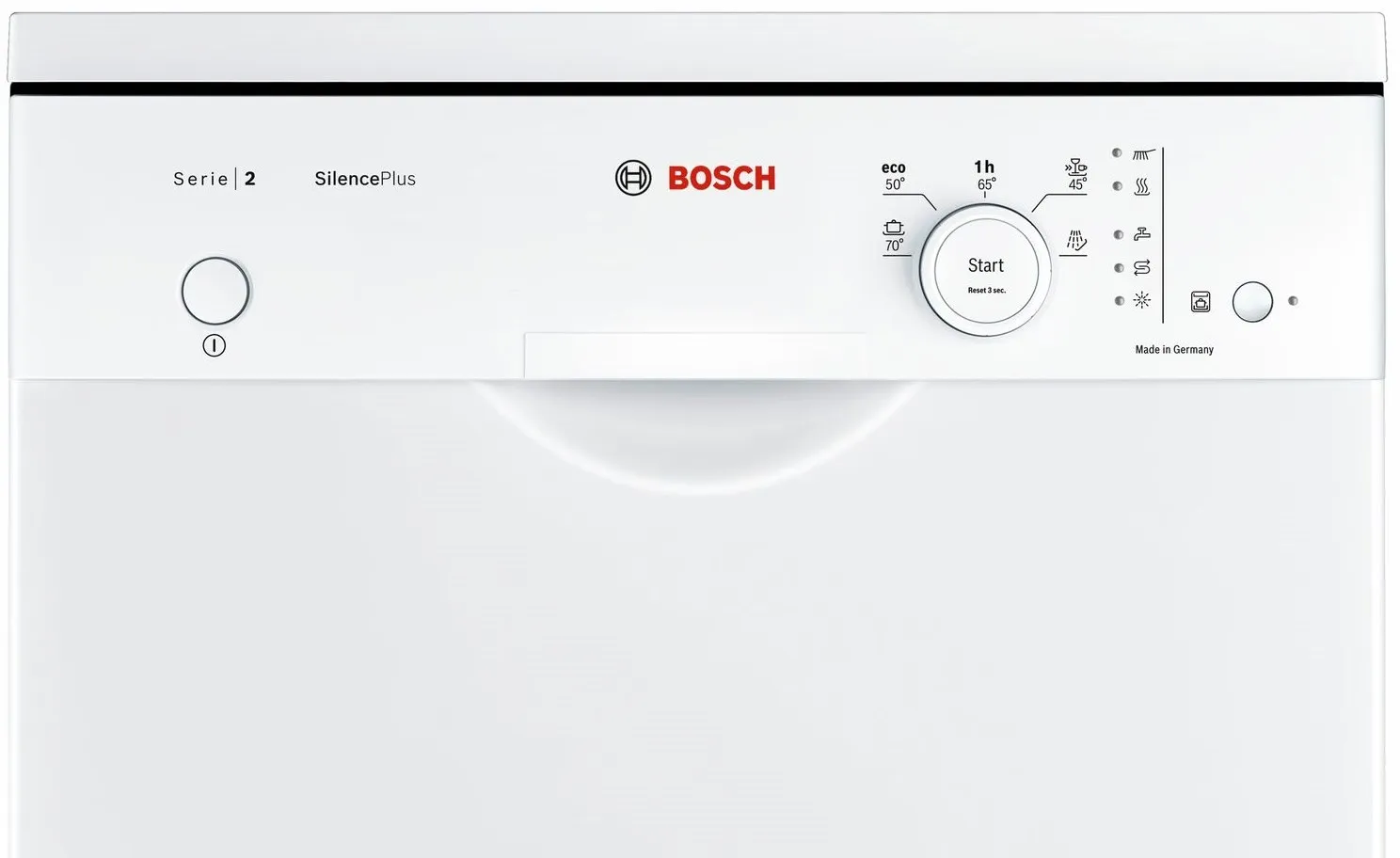 Посудомоечная машина Bosch SPS 25CW60 в Москве и Московской области от магазина Ammina