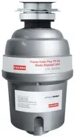 Измельчитель отходов Franke Turbo Plus TP-50 в Москве и Московской области от магазина Ammina