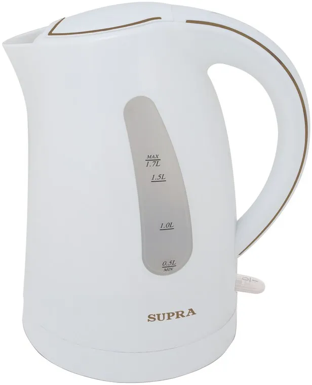 Электрочайник Supra KES-1721 в Москве и Московской области от магазина Ammina