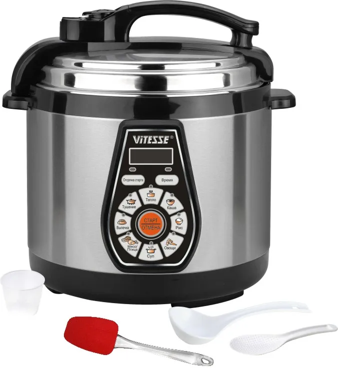 Мультиварка Vitesse VS-570 в Москве и Московской области от магазина Ammina