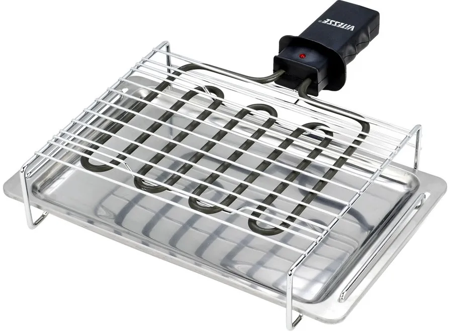 Электрогриль Vitesse VS-443 в Москве и Московской области от магазина Ammina