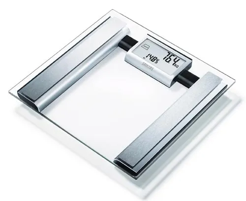 Весы Sanitas SBG39 в Москве и Московской области от магазина Ammina
