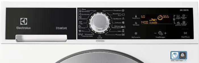 Стиральная машина Electrolux EWF 1287 в Москве и Московской области от магазина Ammina