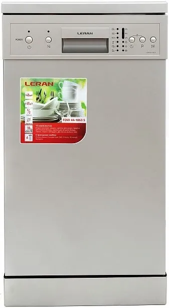 Посудомоечная машина Leran FDW 44-1063 в Москве и Московской области от магазина Ammina