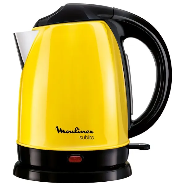 Электрочайник Moulinex BY 530 в Москве и Московской области от магазина Ammina