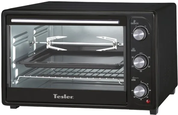 Электродуховка Tesler EOG-4800 в Москве и Московской области от магазина Ammina