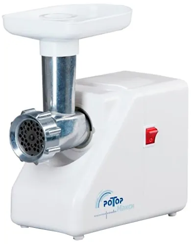 Мясорубка ROTOR Maxi EMSH 35/300-1 в Москве и Московской области от магазина Ammina