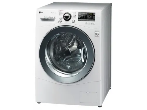 Стиральная машина LG F14B3PDS в Москве и Московской области от магазина Ammina