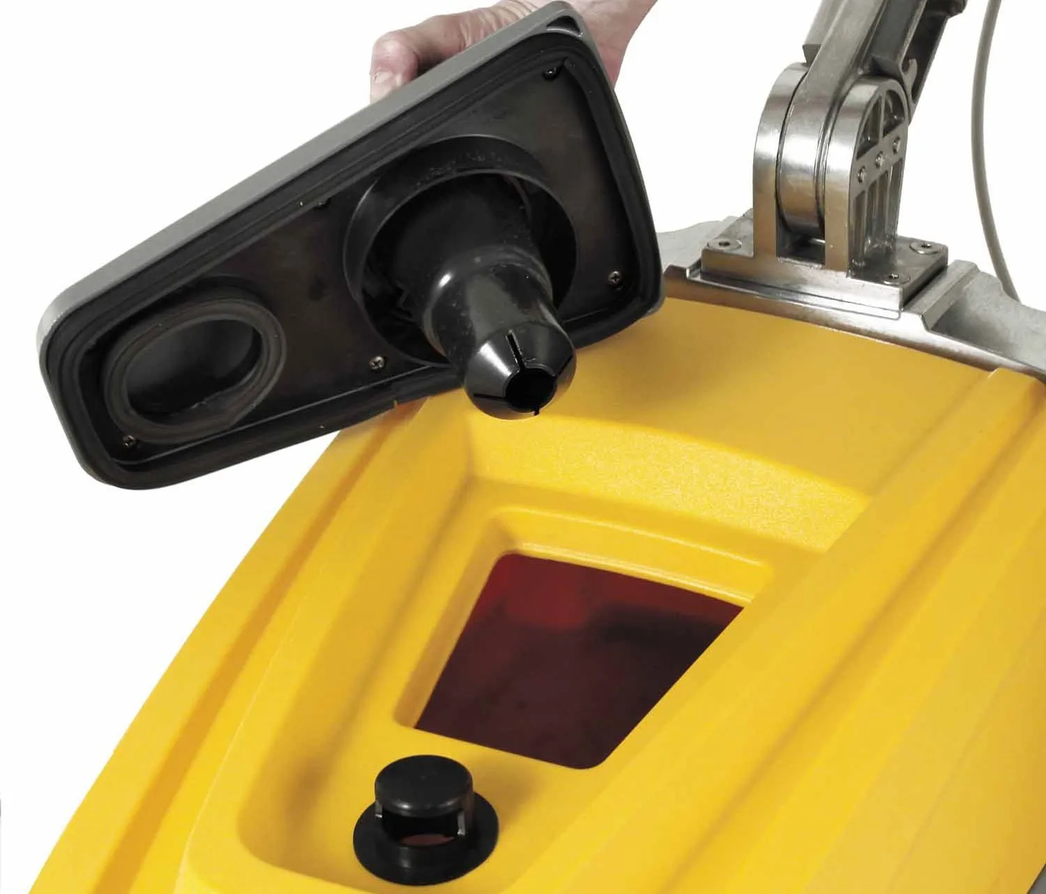 Уборочная машина Ghibli FR 15 M 38 BC в Москве и Московской области от магазина Ammina