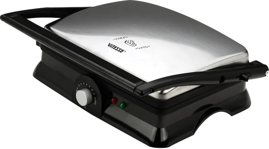 Электрогриль Vitesse VS-409 в Москве и Московской области от магазина Ammina