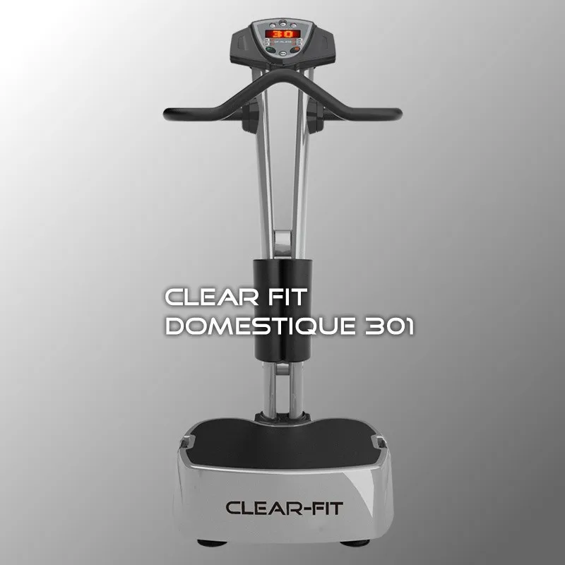 Вибротренажер Clear Fit CF-PLATE Domestique 301 в Туле и Тульской области от магазина Ammina