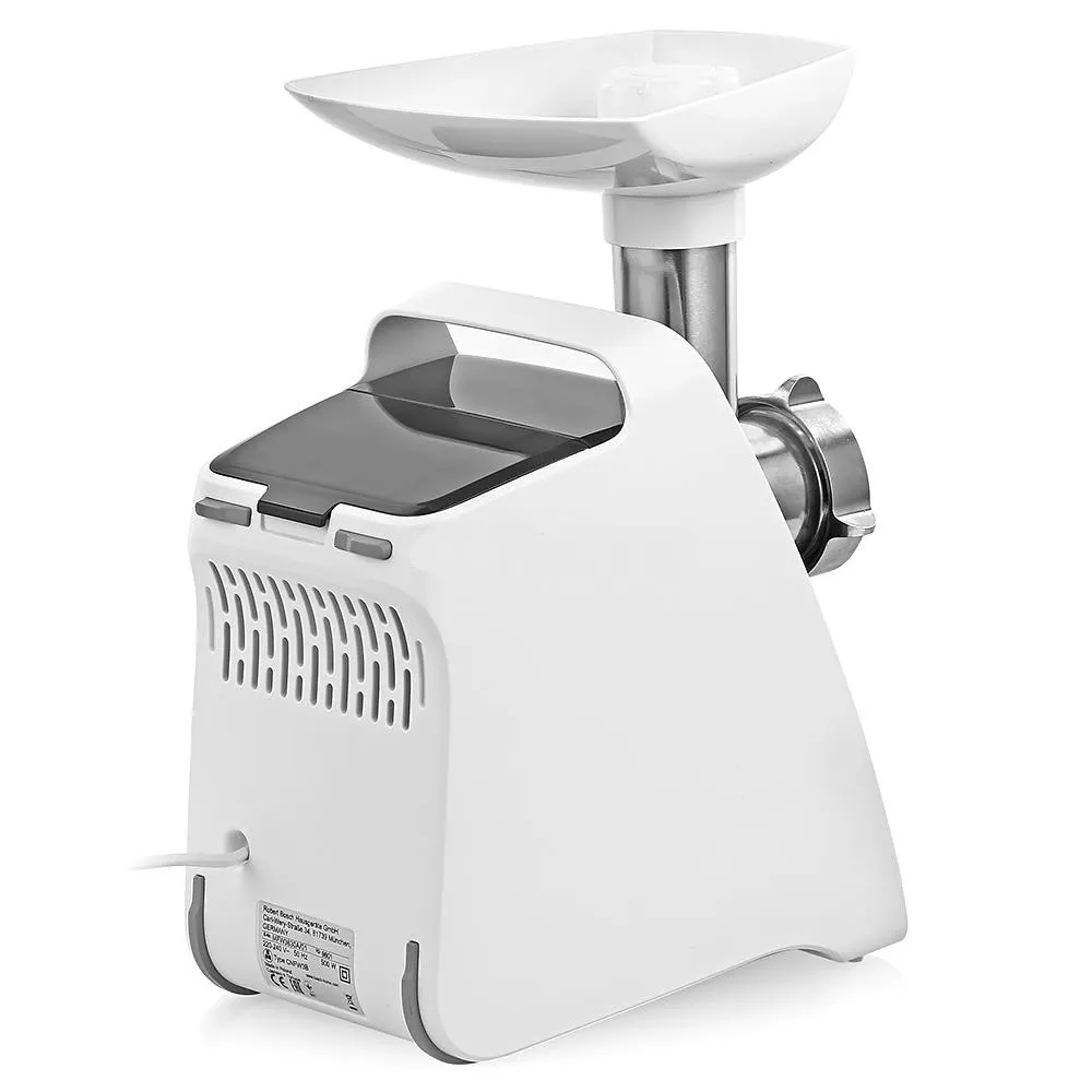Мясорубка Bosch MFW 3630 в Москве и Московской области от магазина Ammina