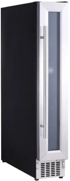 Встраиваемый винный шкаф Climadiff CLE 7 в Москве и Московской области от магазина Ammina