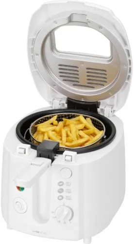 Фритюрница Clatronic FR 3390 в Москве и Московской области от магазина Ammina