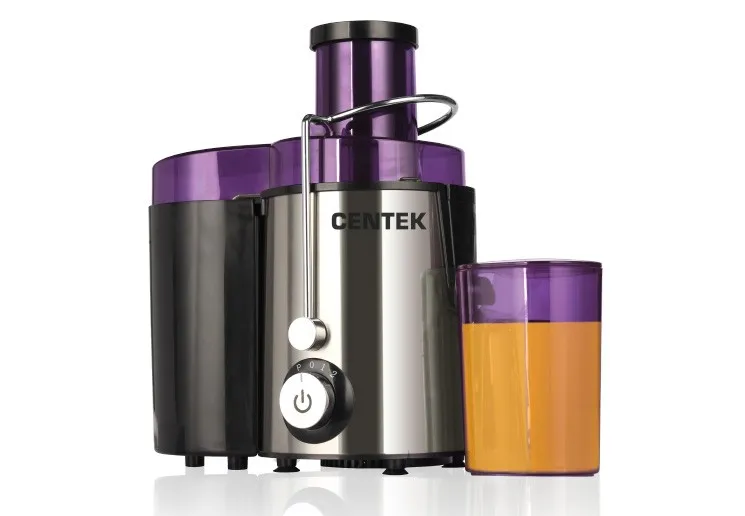 Соковыжималка Centek CT-1209 в Москве и Московской области от магазина Ammina