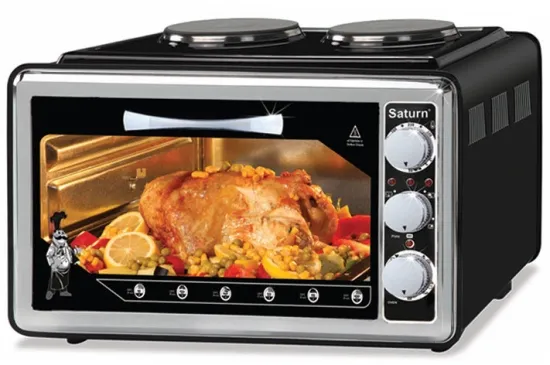 Электродуховка Saturn ST-EC1072 в Москве и Московской области от магазина Ammina