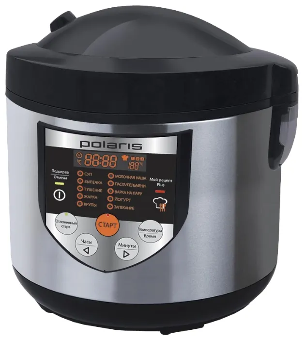 Мультиварка Polaris PMC 0347 в Москве и Московской области от магазина Ammina