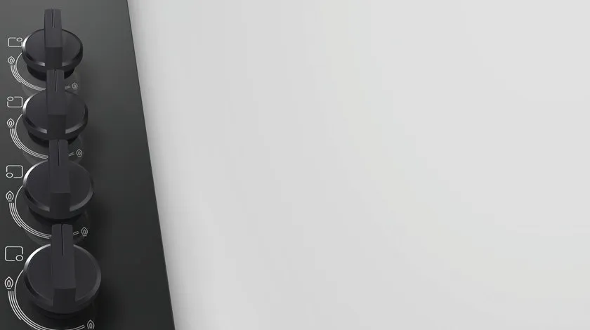 Варочная поверхность Bosch POP 6B6 B80 в Москве и Московской области от магазина Ammina