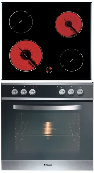 Встраиваемый комплект Hansa BCCI 62005077 в Москве и Московской области от магазина Ammina