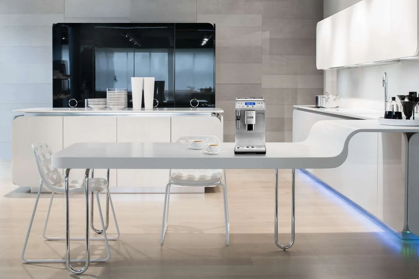 Кофеварка De'Longhi ETAM 29.620 в Туле и Тульской области от магазина Ammina