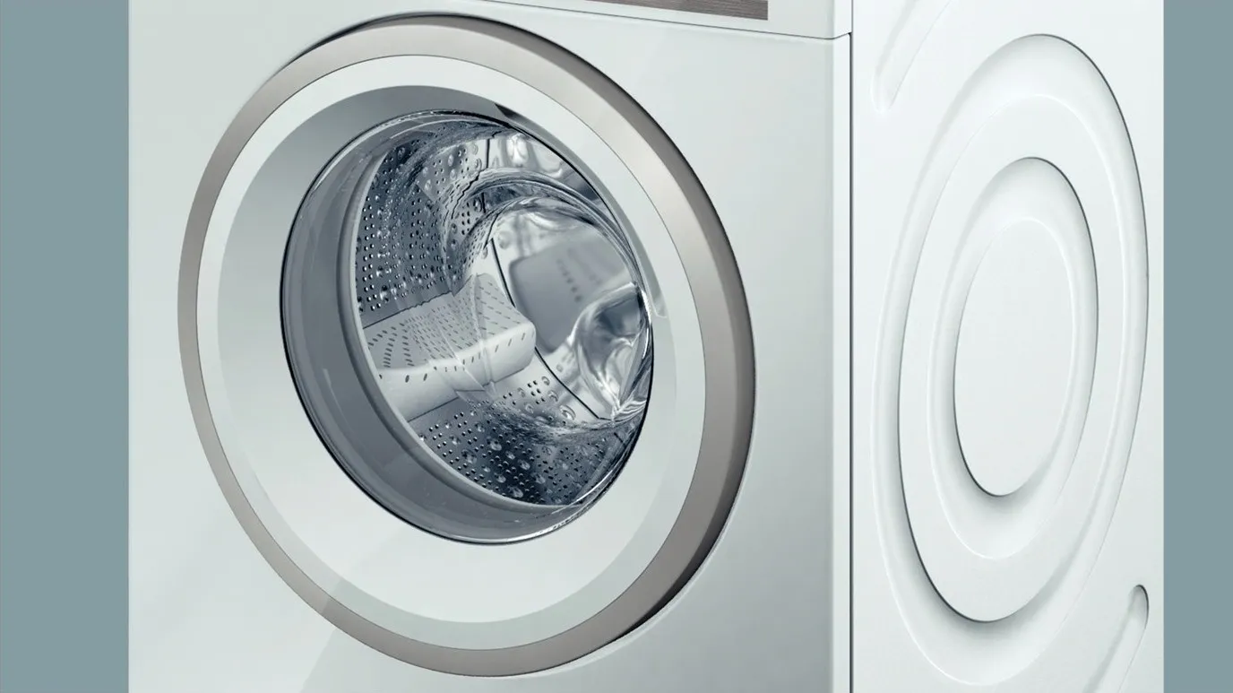 Стиральная машина Siemens WM 14W540 в Москве и Московской области от магазина Ammina