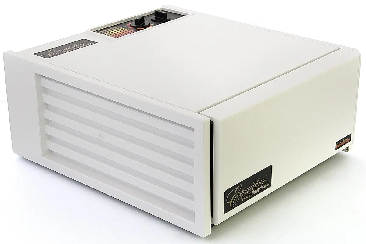 Сушилка фруктов Excalibur 4526T в Москве и Московской области от магазина Ammina