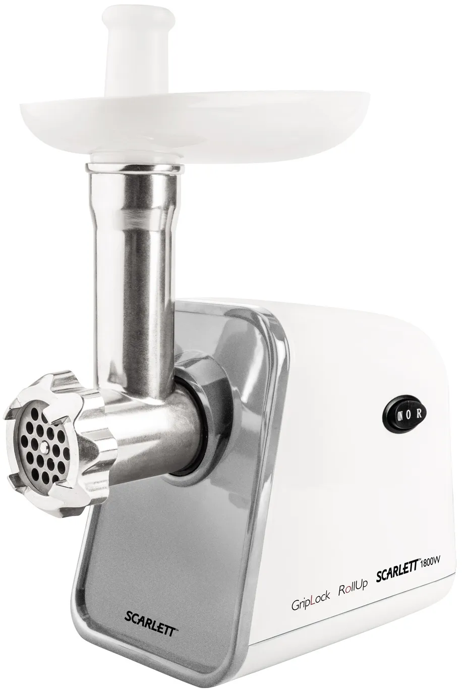 Мясорубка Scarlett SC-MG45S46 в Москве и Московской области от магазина Ammina