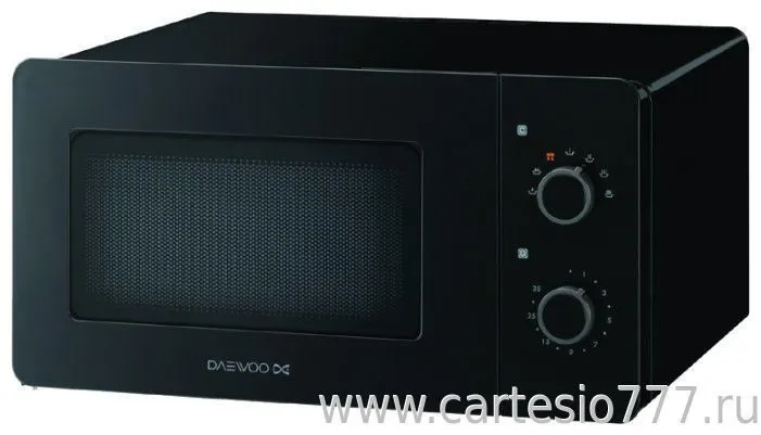 Микроволновая печь Daewoo KOR-5A17 в Москве и Московской области от магазина Ammina