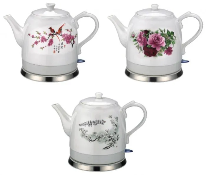 Электрочайник Sakura SA-2000 в Москве и Московской области от магазина Ammina