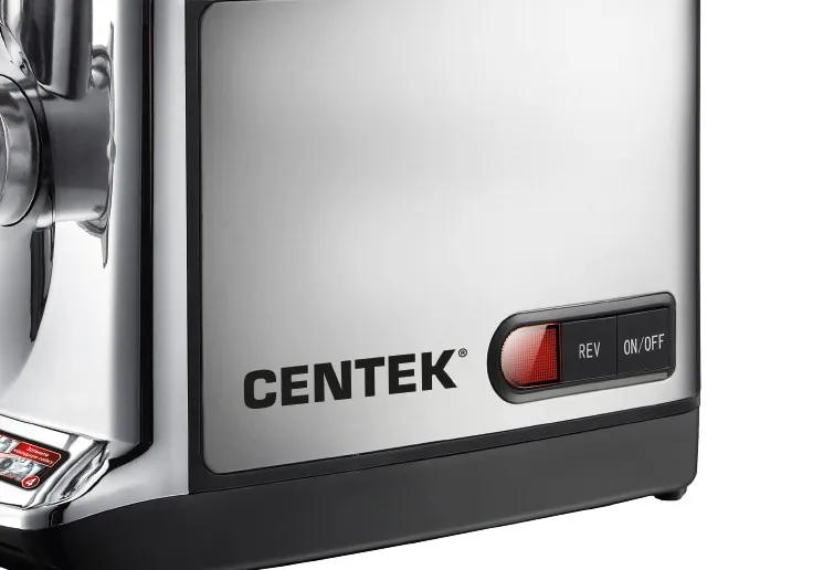 Мясорубка Centek CT-1613 в Москве и Московской области от магазина Ammina